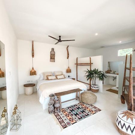 Villa Uma & Amu - Modern Design Kuta  外观 照片