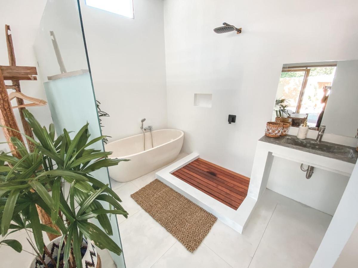 Villa Uma & Amu - Modern Design Kuta  外观 照片