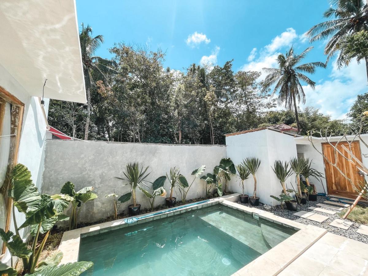 Villa Uma & Amu - Modern Design Kuta  外观 照片