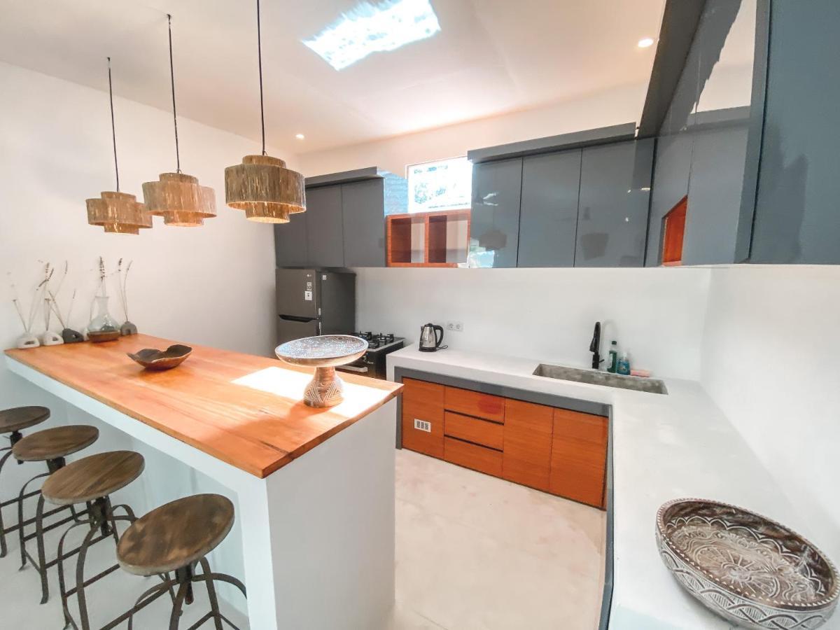 Villa Uma & Amu - Modern Design Kuta  外观 照片