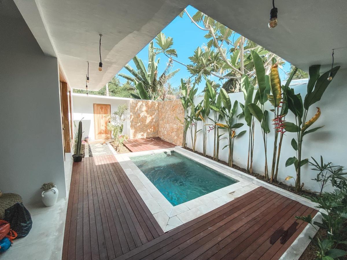 Villa Uma & Amu - Modern Design Kuta  外观 照片