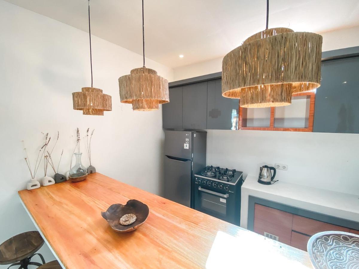 Villa Uma & Amu - Modern Design Kuta  外观 照片