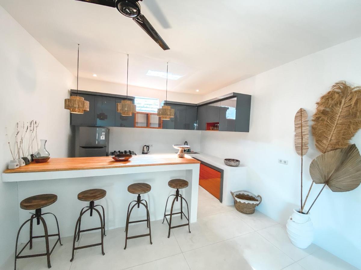 Villa Uma & Amu - Modern Design Kuta  外观 照片
