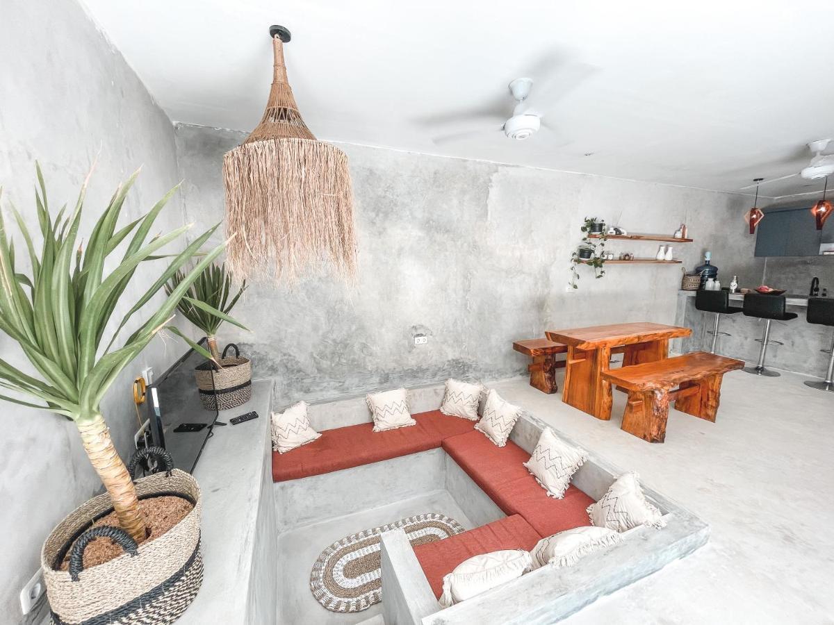 Villa Uma & Amu - Modern Design Kuta  外观 照片