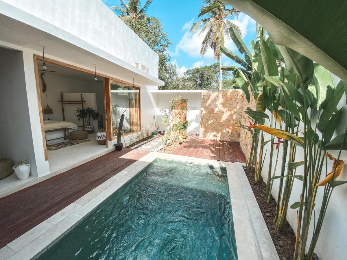 Villa Uma & Amu - Modern Design Kuta  外观 照片