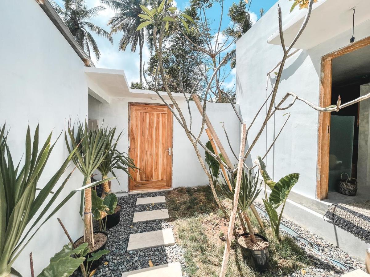 Villa Uma & Amu - Modern Design Kuta  外观 照片