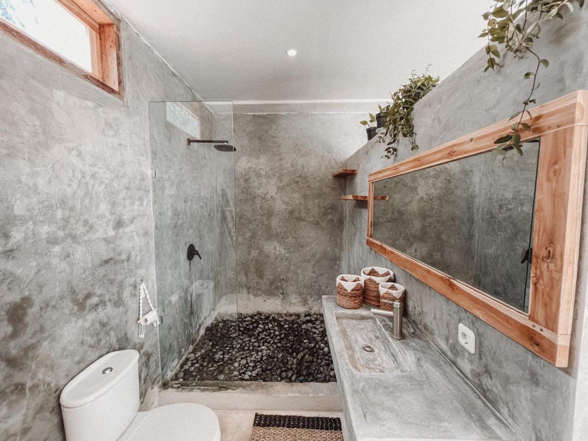 Villa Uma & Amu - Modern Design Kuta  外观 照片