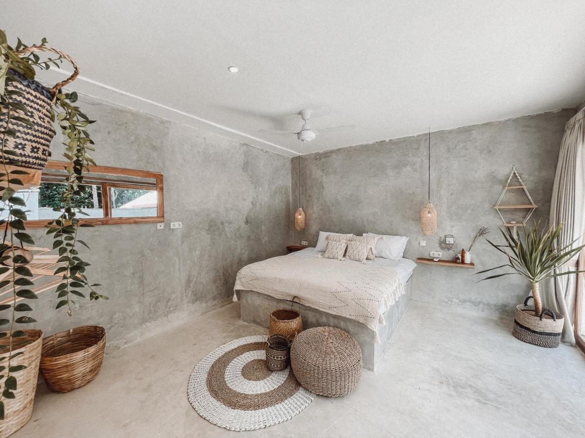 Villa Uma & Amu - Modern Design Kuta  外观 照片